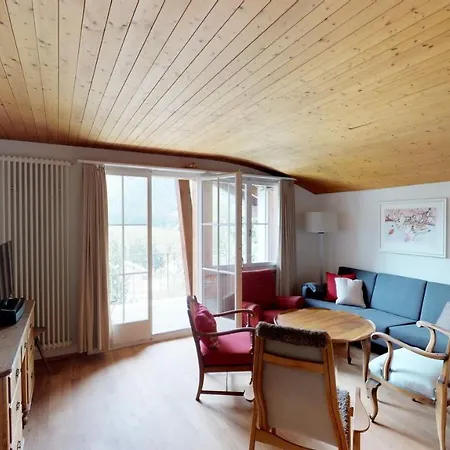 Algrezcha Dg Apartment *