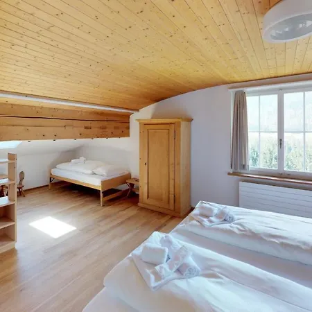 Algrezcha Dg Apartment