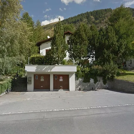 Algrezcha Dg Apartment Pontresina