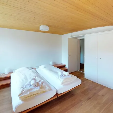 Algrezcha Dg Apartman