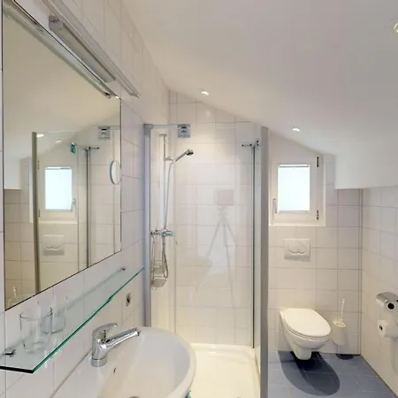 Apartman Algrezcha Dg